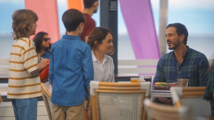 A Melbourne Match (2026)