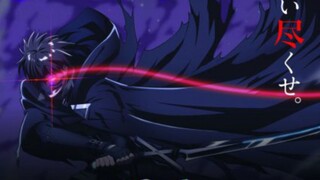 Boushoku no Berserk Episode 12 part 2 Subtitle Indonesia