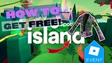 Full Guide! [Roblox Event 2022!] How to get Screenshot Patchwork Jacket in Spotify Island!