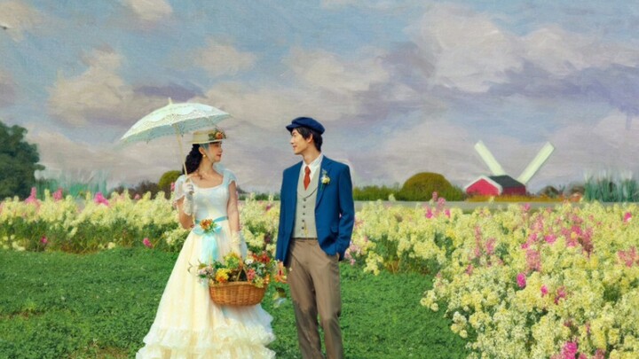 The wedding photos I spent 6,000 on look like they cost 60,000.