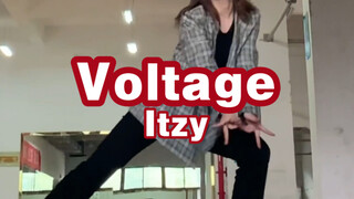 【Itzy】ฝาครอบแรงดันไฟ ไม่มีใครสามารถต้านทานส่วนนี้ได้เลย