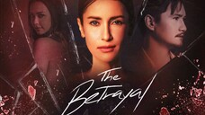 #51 The Betrayal Tagalog