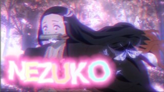 [AMV] nezuko