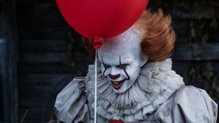 PENNYWISE || bukan badut sembarang 🤡🔪
