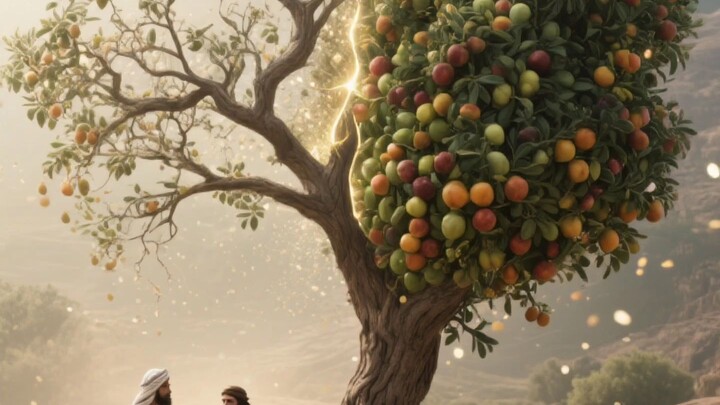 kiyah nabi ayub#kisahnabi