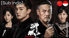 [Sub Indo] Contenders – Eps. 01 (2025)