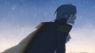 【OC/Handwritten Animation】A Little Because