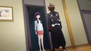 SOUSEI NO ONMYOUJI (DUB) EP 18