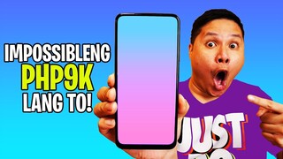 REDMI NOTE 11 FULL REVIEW - IMPOSSIBLENG PHP9K LANG TO!