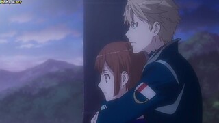 Dance With Devils Episodio 12 Sub Español