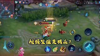 Chúng ta đã đi một chặng đường dài phải không? Mã Siêu!
