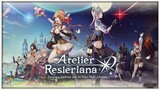 Atelier Reseriana Has the BEST Reroll Gacha System but There's a Catch