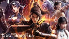 The Gate of Mystical Realm Episode 1 Sub indonesia