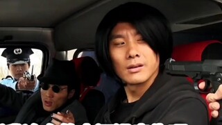 Kuohai berhasil beralih ke mode ganda dan menghancurkan Qingshan sepenuhnya.
