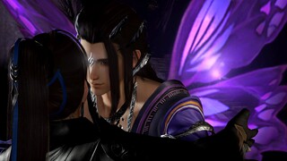 【Jianwang III / Tang Po】 Bướm mất tích Phần 1