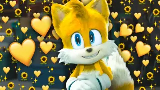 Tails Being A Kid For 3 Minutes