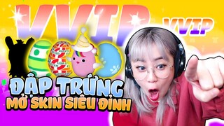 Play Together | Xác suất 0.2% nhưng Misthy vẫn có?! Tổng hợp trứng và skin pet đỉnh nhất server.