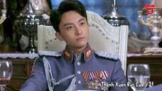Thanh Xuân Rực Lửa - Tập 31