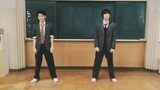 [คลาส A ปี 3] วีดีโอสอนออกกำลังกายตอนเช้า (เต็ม) + Xiaozao เปิดโดย Su (จากการกดอย่างเป็นทางการ)