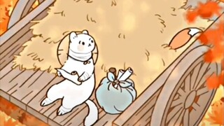 可可爱爱没有脑袋<(｀^′)>
