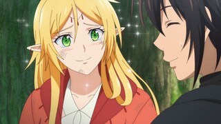 A.Gatherers.Adventure.in.Isekai.S01E02