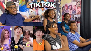 Newbies watch Kpop TikTok that will CraCK YoU Up..