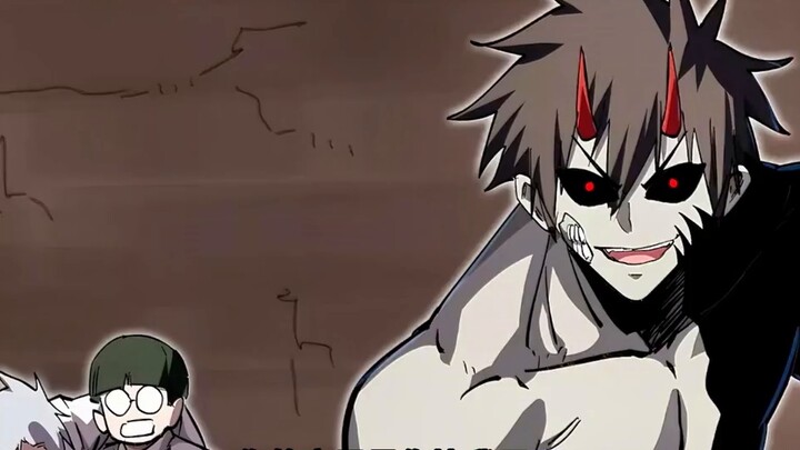 Episode 50 of "Mr. Jiang Si", here it comes, the battle between the Blood Queen and the new Corpse K