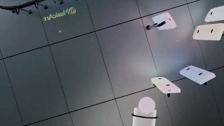 จิ้งจอกเย็นชาและสาวซ่าเทพจำเป็น