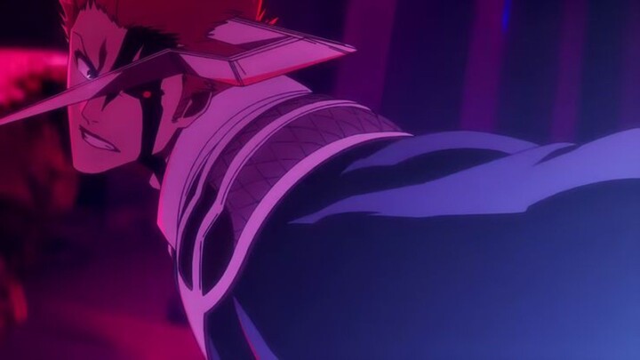 MOMEN ICHIGO DI ROASTING YHWACH