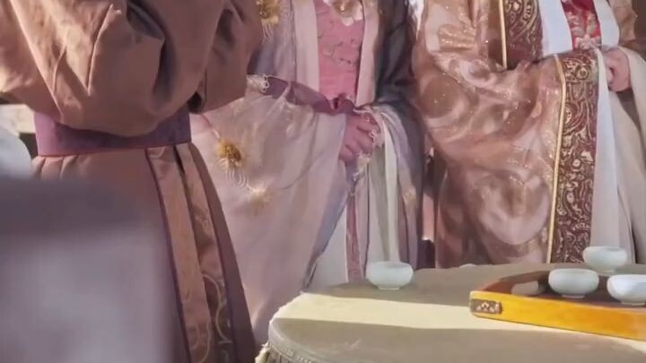 แม่ทัพหญิงไร้พ่ายหม้ายวิวาห์