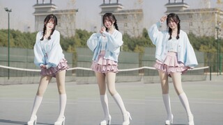 【未一】Tell Me 【万粉感谢】
