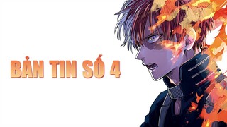 Bản Tin Anime Số Thứ 4: Nhật Bản tặng máy chơi game miễn phí ??