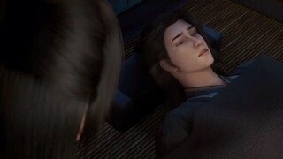 REGENADE IMMORTAL XIAN NI Eps.2  Part 03