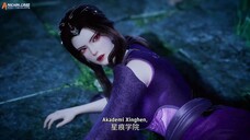 Lingwu Continent eps 98