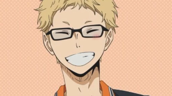 Tsukki😓👆🏻