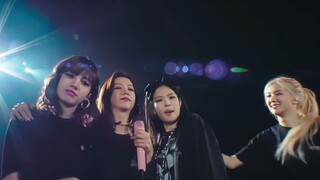 【4K Restoration】Whistle WORLD TOUR IN YOUR AREA 2019-2020 Concert Encore Version 4K Image Restoratio