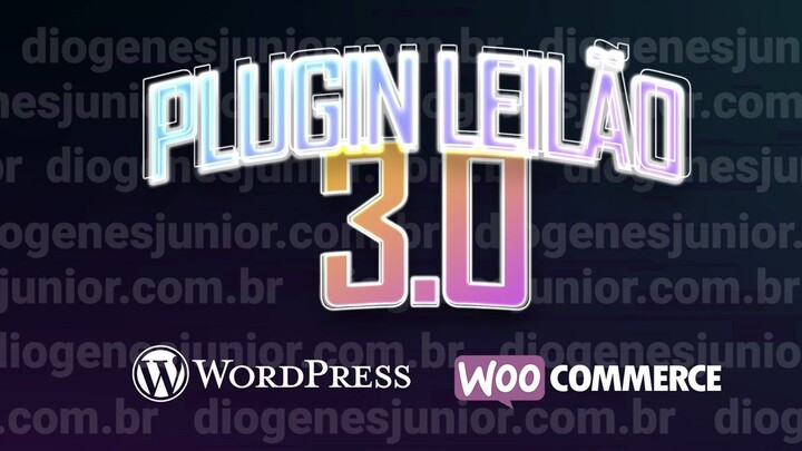 Como criar um site de leilões profissional em minutos: Com o melhor plugin de leilão para WordPress