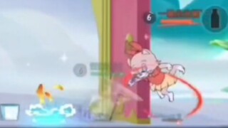 Let's make up for some of the operations that were proven to be cheating.