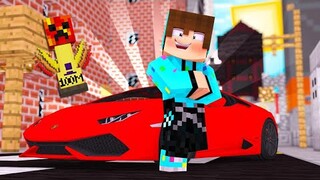 Ternyata Begini Cerita ENDING Minecraft Youtuber Simulator S2