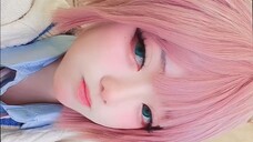 nakano Ichika😋