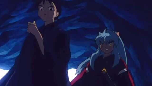 Inuyasha episode 20 subtitle indonesia