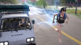 "Anh ơi, muốn mua cheat không?" [BUG Happy Affair #2]