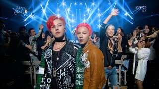 【4K60 إطارًا】بيغ بانغ - فانتاستيك بيبي (150605)