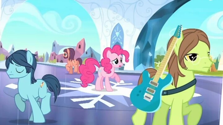 [Leng Qing Xiao Cong] Please like the first video three times!