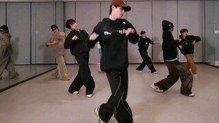 rapper就应该可爱一点啊