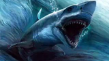 The Megalodon-Ancient Shark