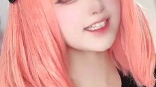 cosplay satu ini mirip banget + kawaii ✨