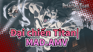 Đại chiến Titan| Dành tặng riêng cho các fan hâm mộ của AOT!