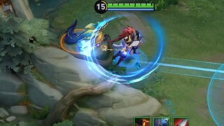 Can Xuan Ce pull the lizard out?