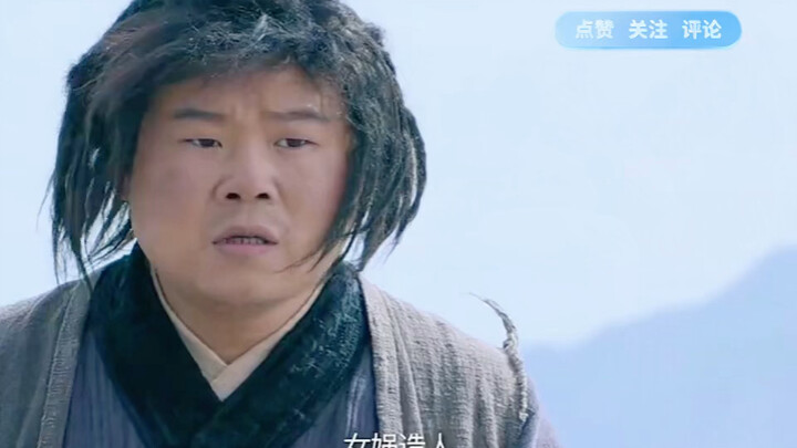 Young man time-travels to ancient times and is stunned by a group of deities.